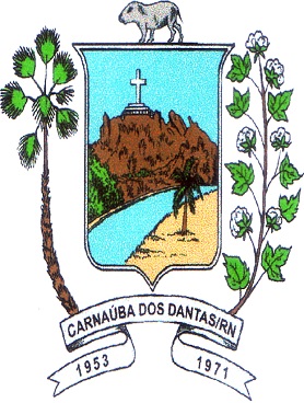 Carnaúba dos Dantas/RN Image