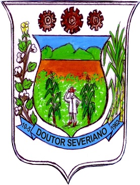 Doutor Severiano/RN Image