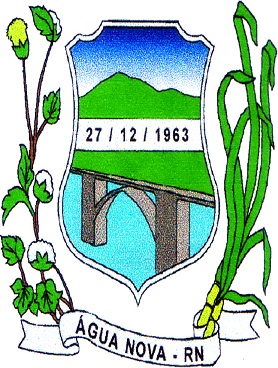 Água Nova/RN Image