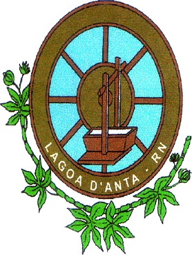 Lagoa D'anta/RN Image