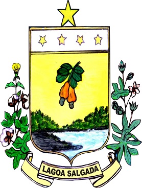 Lagoa Salgada/RN Image