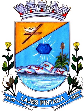 Lajes Pintadas/RN Image