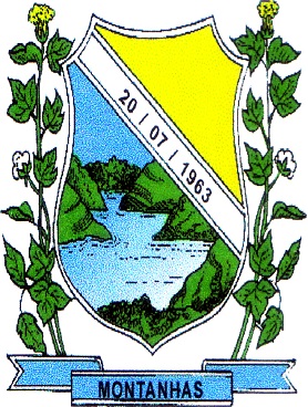 Montanhas/RN Image