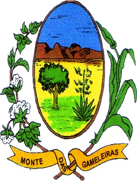 Monte das Gameleiras/RN Image