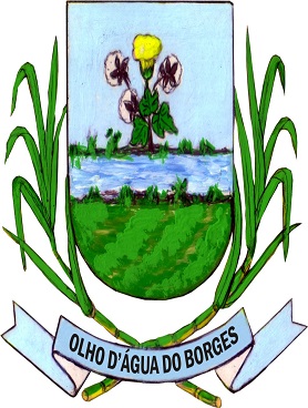 Olha dágua do Borges/RN Image