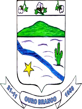 Ouro Branco/RN Image
