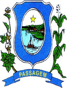 Passagem/RN Image