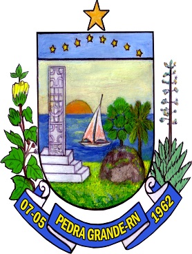Pedra Grande/RN Image