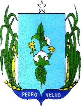 Pedro Velho/RN Image