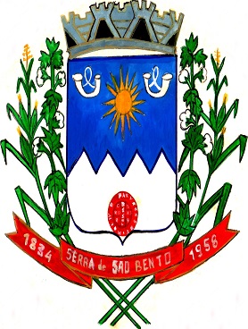Serra de São Bento/RN Image