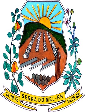 Serra do Mel/RN Image