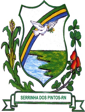 Serrinha dos Pintos/RN Image