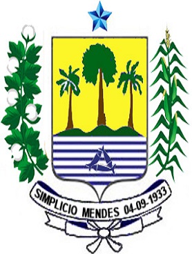 Simplício Mendes/PI Image
