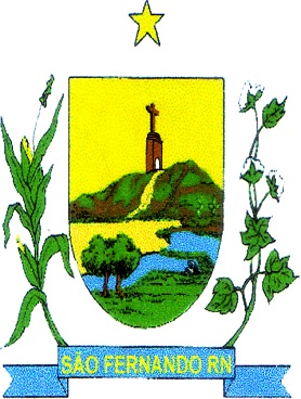 São Fernando/RN Image