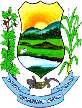 São Francisco do Oeste/RN Image