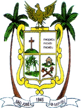 São José de Mipibu/RN Image