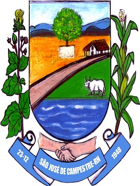 São José do Campestre/RN Image