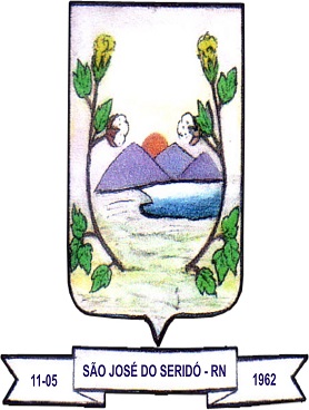 São José do Seridó/RN Image