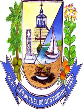 São Miguel do Gostoso/RN Image