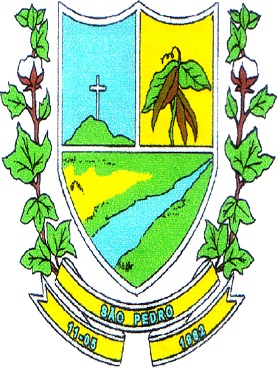 São Pedro/RN Image