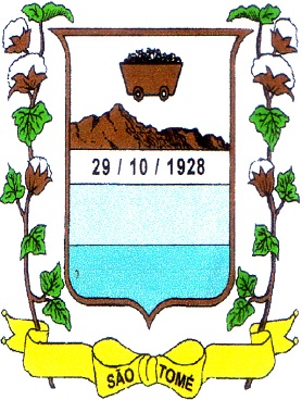 São Tomé/RN Image