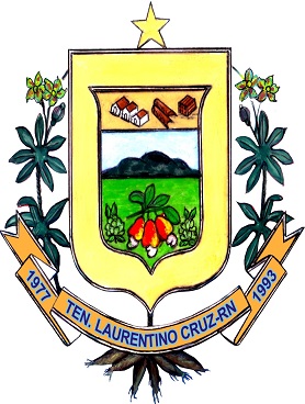 Tenente Laurentino Cruz/RN Image