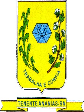 Tenente Ananias/RN Image