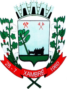 Xambrê/PR Image