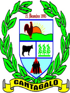 Cantagalo/MG Image