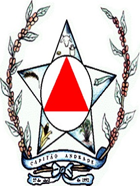 Capitão Andrade/MG Image