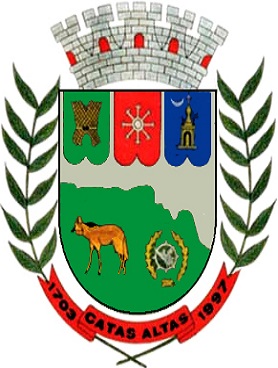 Catas Altas/MG Image