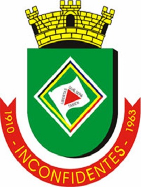 Inconfidentes/MG Image