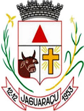 Jaguaraçu/MG Image