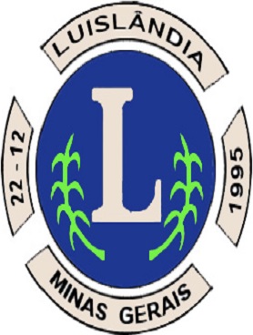 Luislândia/MG Image