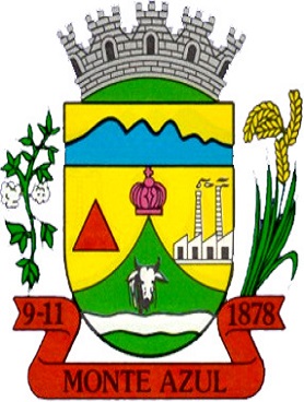 Monte Azul/MG Image