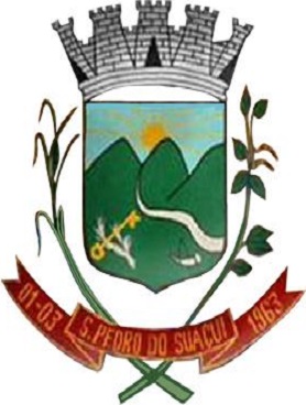 São Pedro do Suaçuí/MG Image