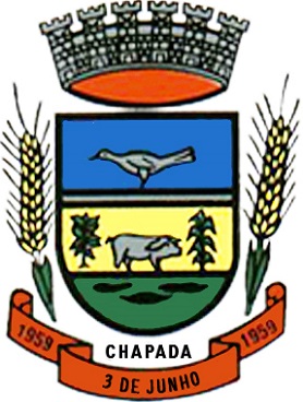 Chapada/RS Image