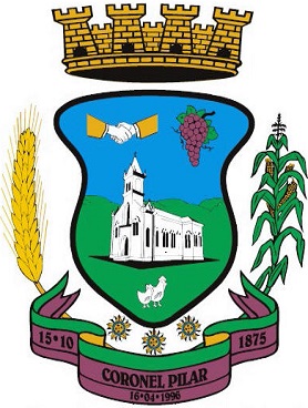 Coronel Pilar/RS Image