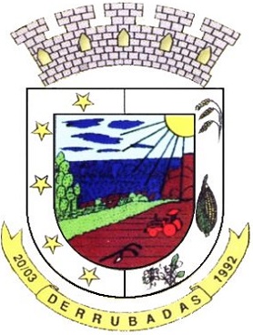 Derrubadas/RS Image