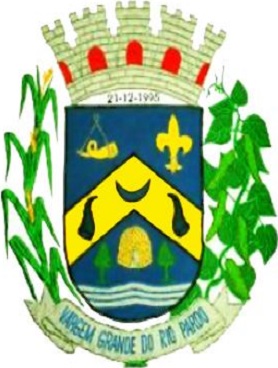 Vargem Grande do Rio Pardo/MG Image