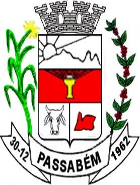 Passabém/MG Image