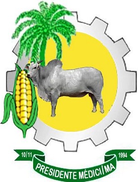 Presidente Médici/MA Image