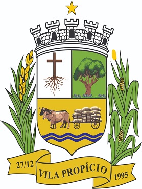 Vila Propício/GO Image