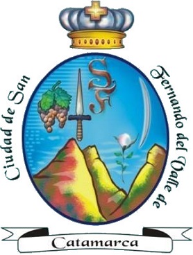 San Fernando del Valle de Catamarca Image