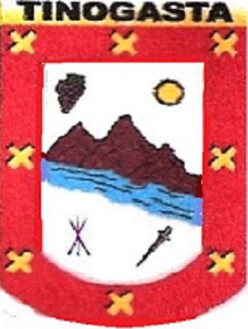 Tinogasta/CA Image