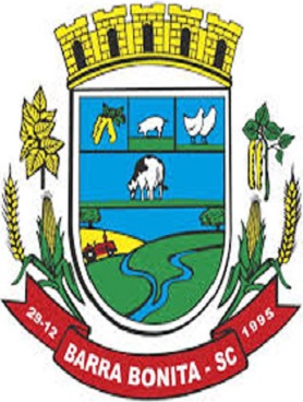 Barra Bonita/SC Image
