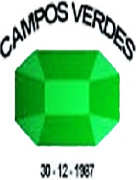 Campos Verdes/GO Image