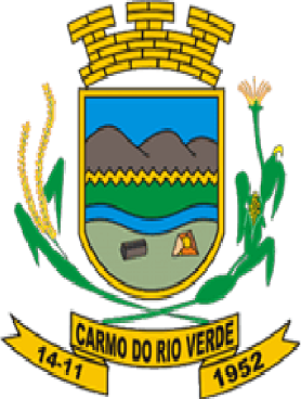 Carmo do Rio Verde/GO Image