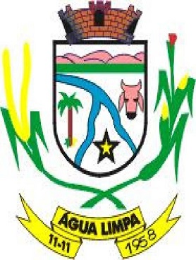 Água Limpa/GO Image