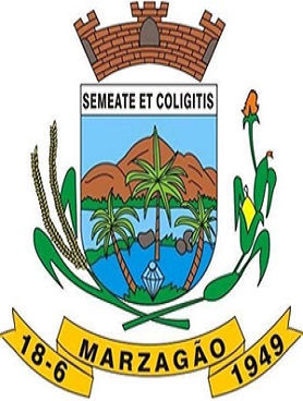 Marzagão/GO Image